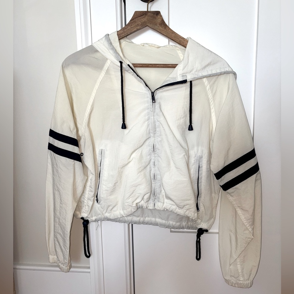 John Galt Windbreaker